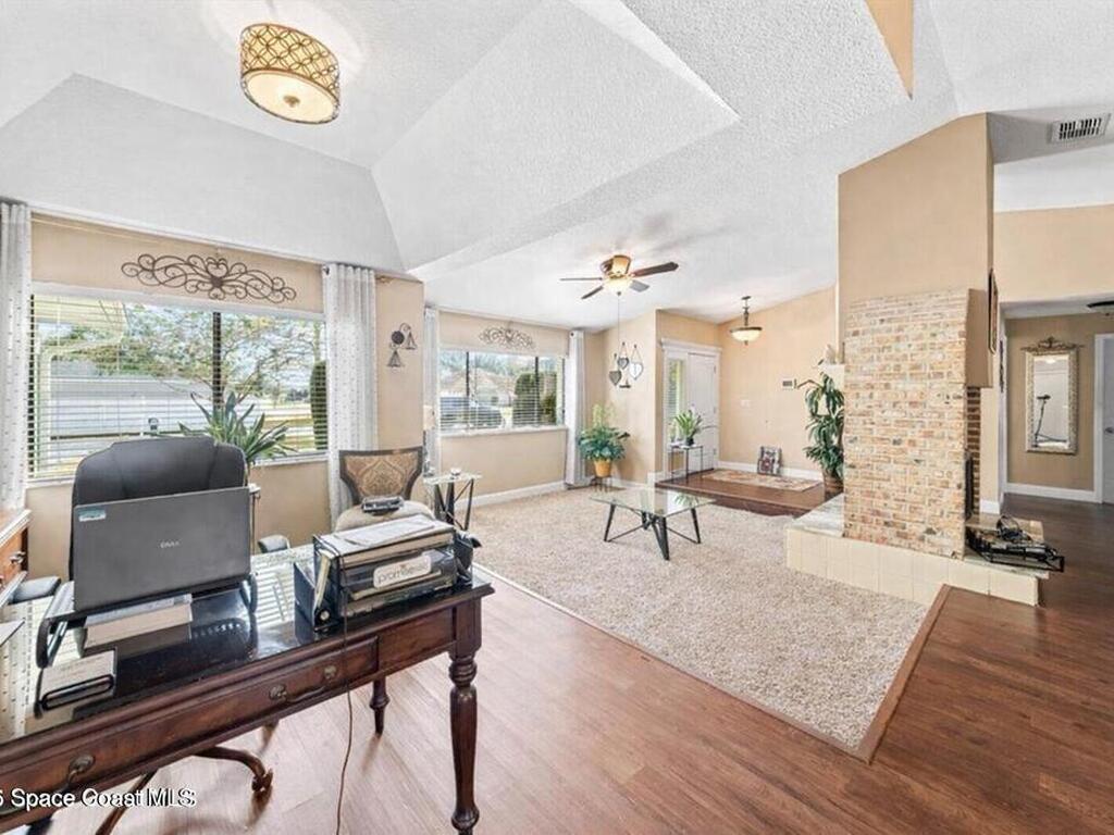 418 Charlotta Avenue, Palm Bay, FL 32909