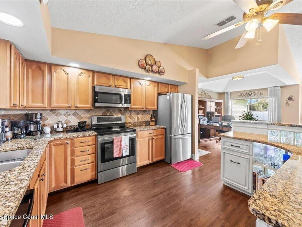 418 Charlotta Avenue, Palm Bay, FL 32909