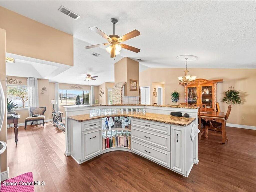 418 Charlotta Avenue, Palm Bay, FL 32909