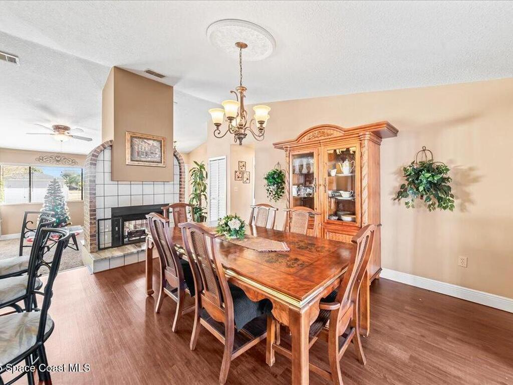 418 Charlotta Avenue, Palm Bay, FL 32909