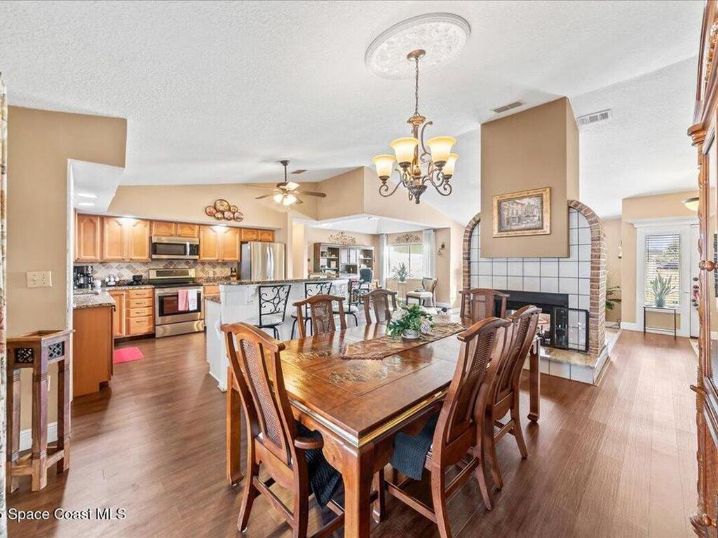 418 Charlotta Avenue, Palm Bay, FL 32909