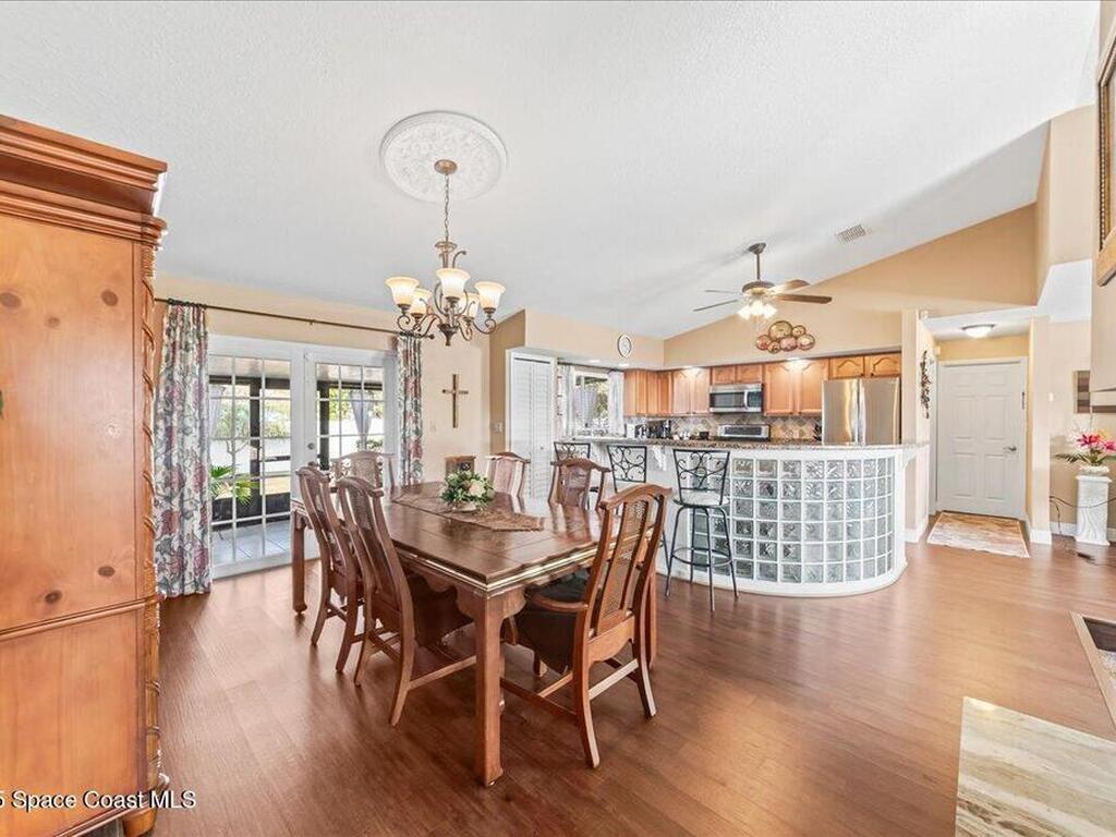 418 Charlotta Avenue, Palm Bay, FL 32909