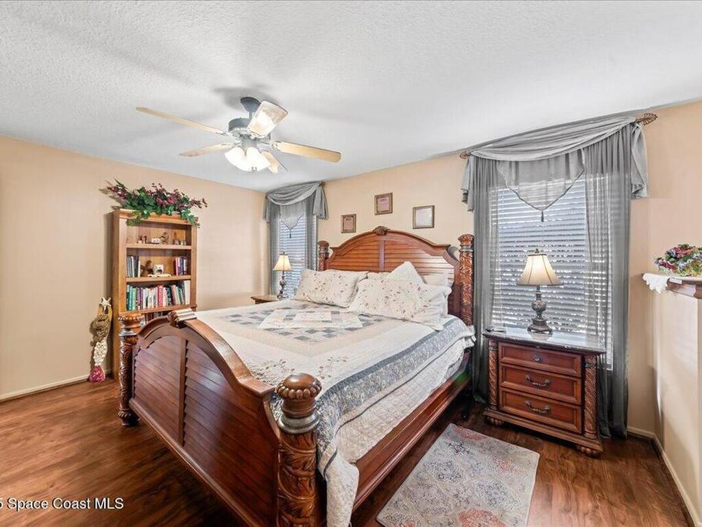 418 Charlotta Avenue, Palm Bay, FL 32909