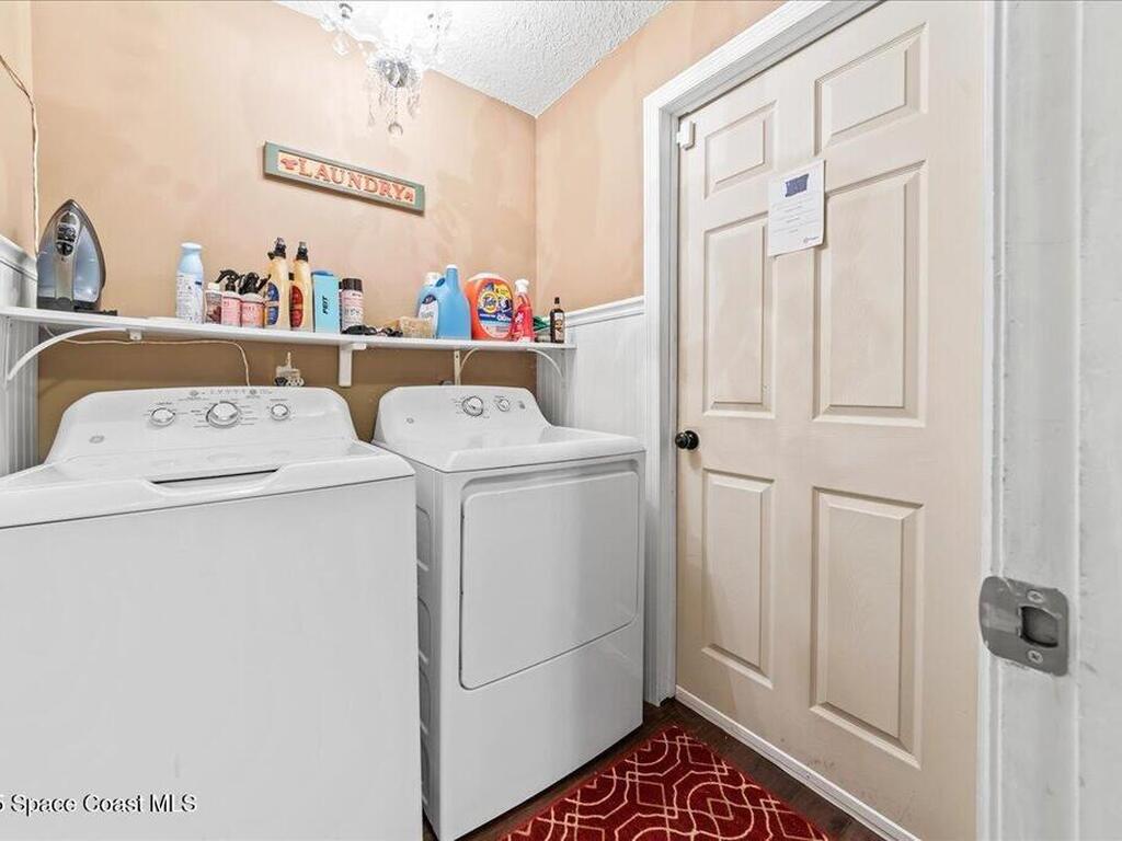 418 Charlotta Avenue, Palm Bay, FL 32909