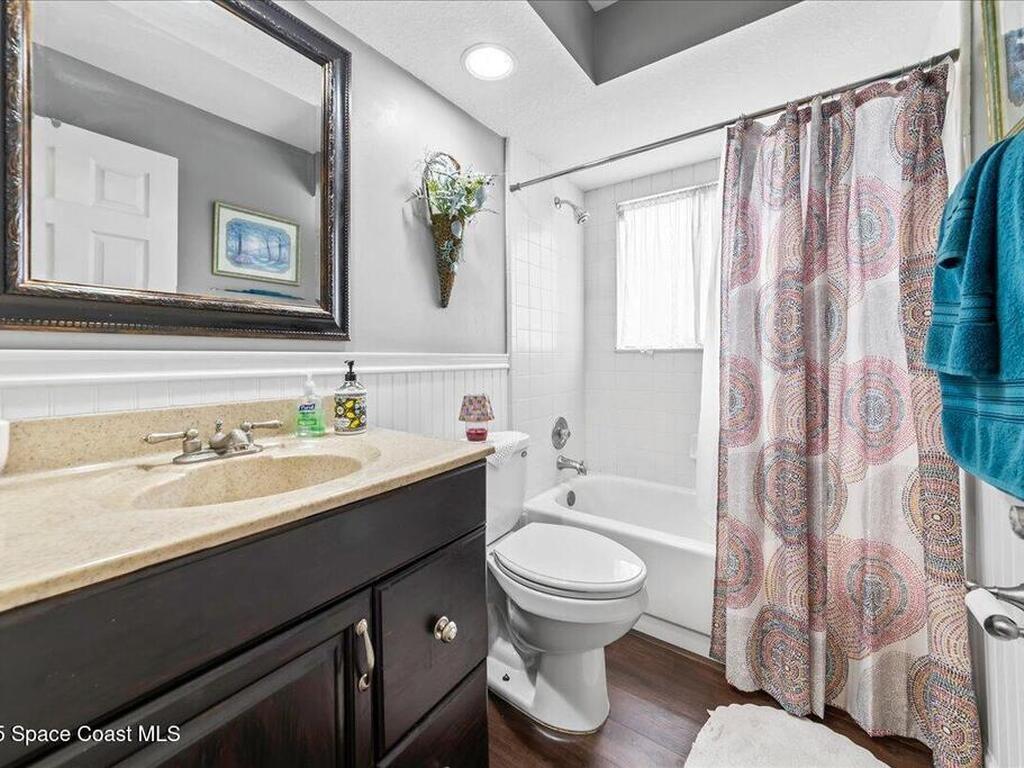 418 Charlotta Avenue, Palm Bay, FL 32909