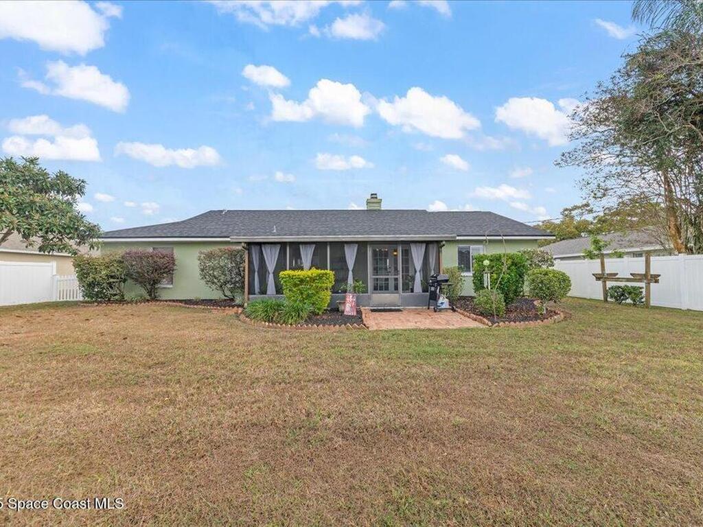 418 Charlotta Avenue, Palm Bay, FL 32909