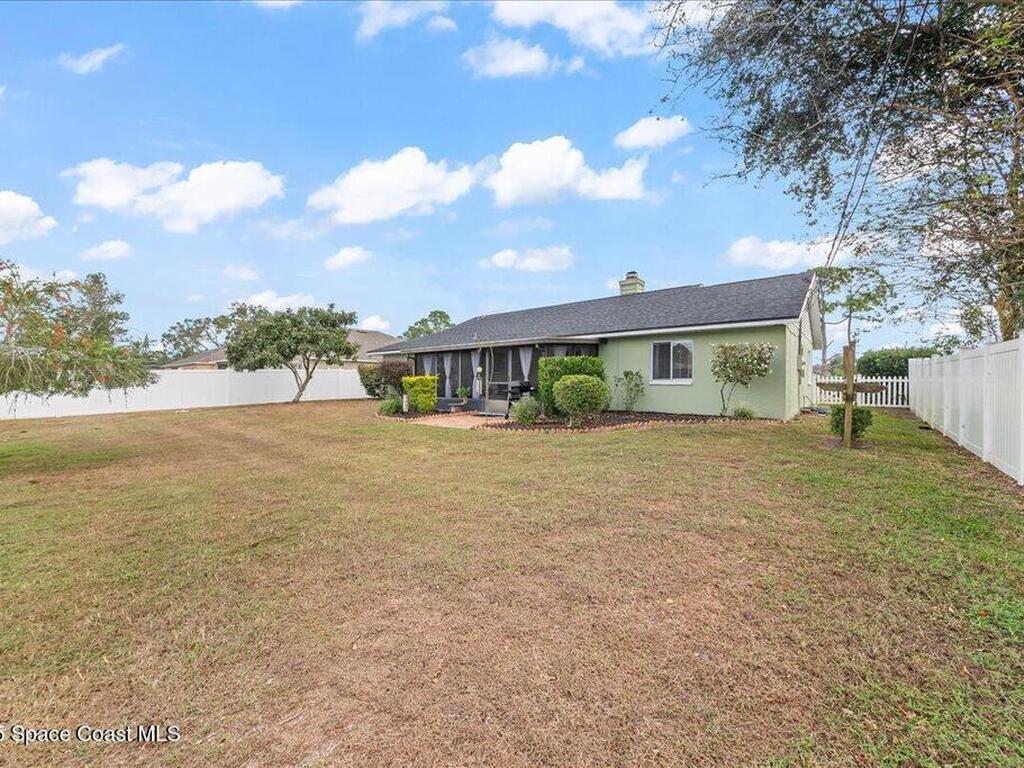 418 Charlotta Avenue, Palm Bay, FL 32909