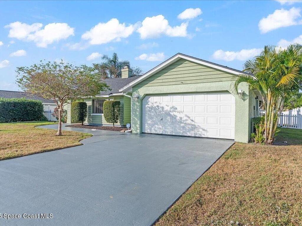 418 Charlotta Avenue, Palm Bay, FL 32909