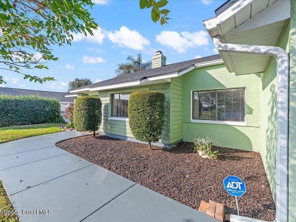 418 Charlotta Avenue, Palm Bay, FL 32909