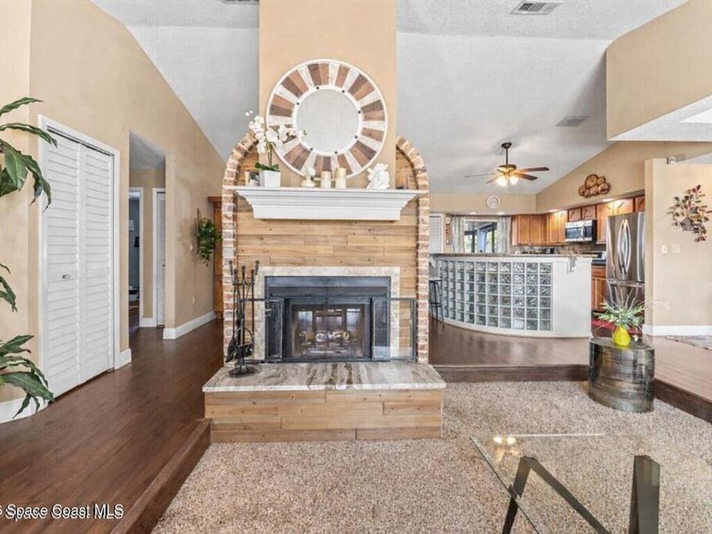 418 Charlotta Avenue, Palm Bay, FL 32909