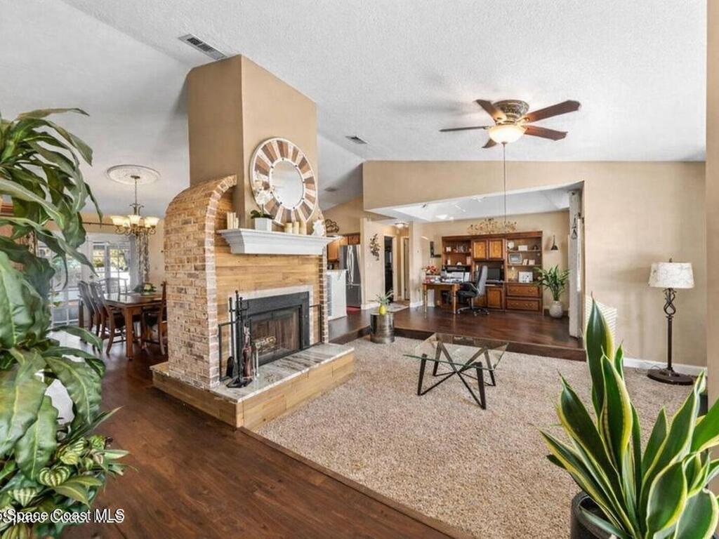 418 Charlotta Avenue, Palm Bay, FL 32909