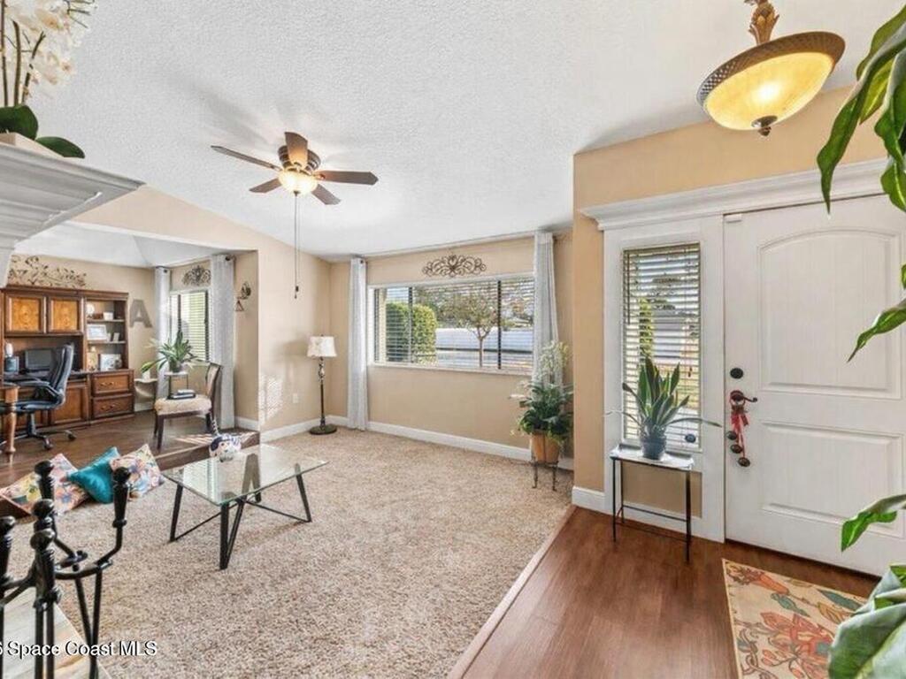 418 Charlotta Avenue, Palm Bay, FL 32909