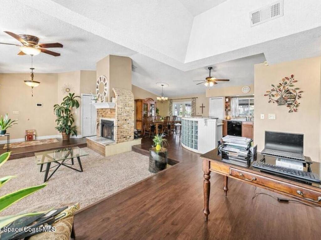 418 Charlotta Avenue, Palm Bay, FL 32909