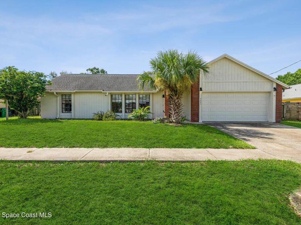 3487 Rocky Gap Place, Cocoa, FL 32926