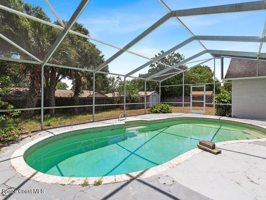 3487 Rocky Gap Place, Cocoa, FL 32926