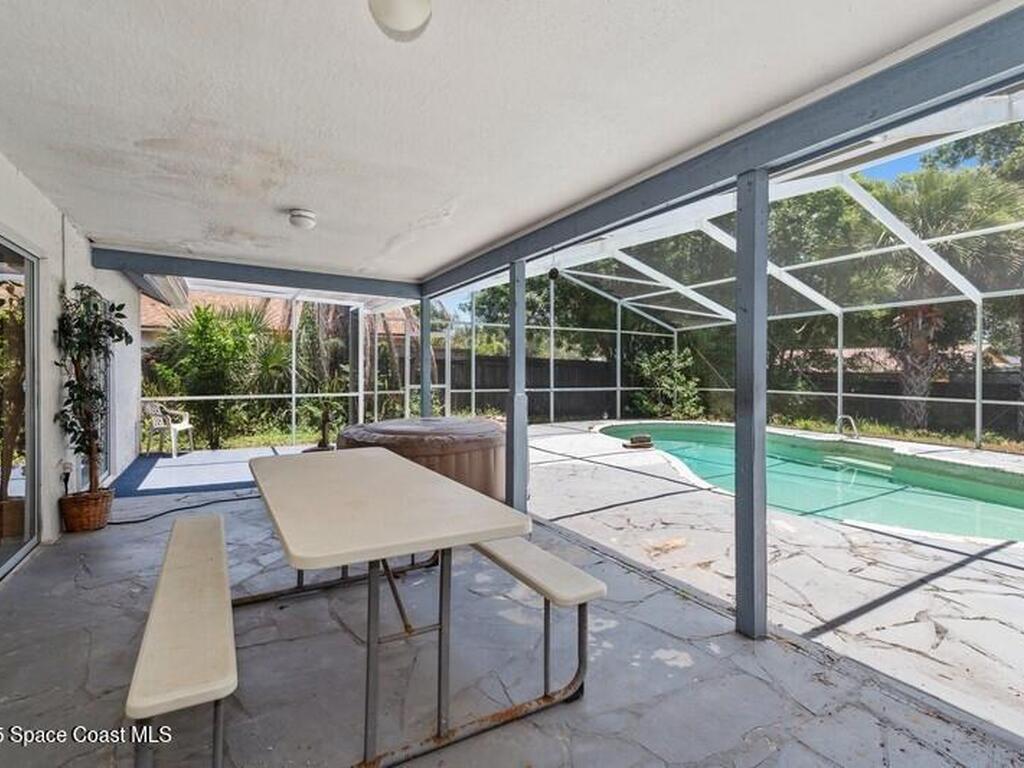 3487 Rocky Gap Place, Cocoa, FL 32926