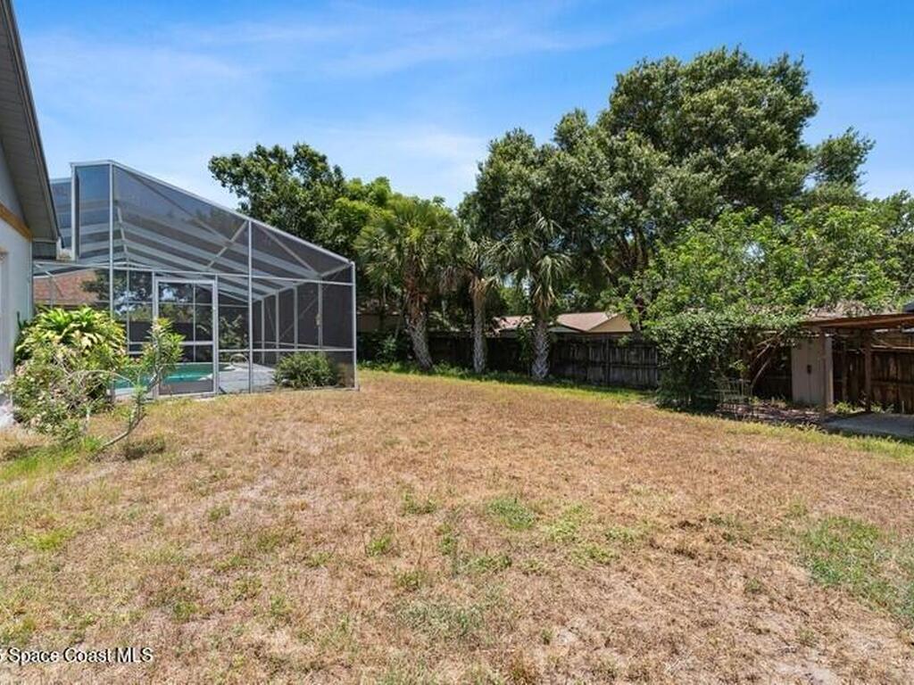 3487 Rocky Gap Place, Cocoa, FL 32926