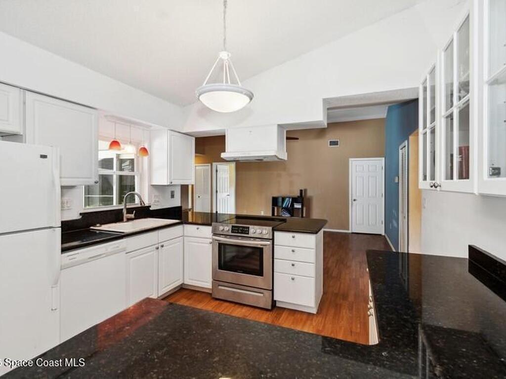 3487 Rocky Gap Place, Cocoa, FL 32926