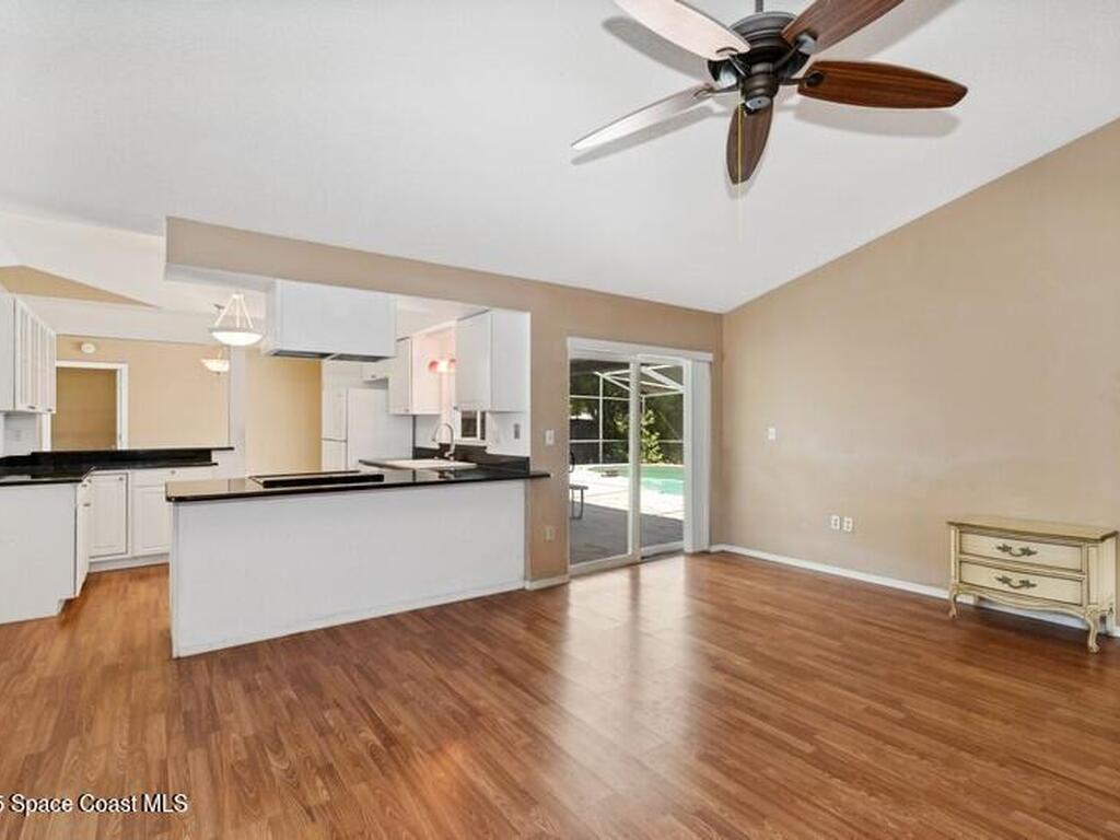 3487 Rocky Gap Place, Cocoa, FL 32926