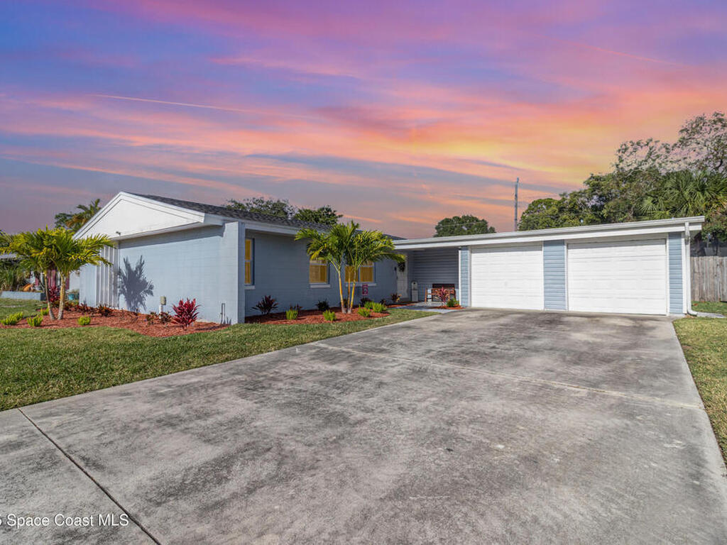 964 Bucknell Place, Rockledge, FL 32955