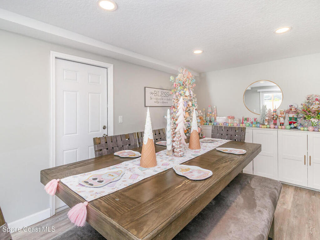 964 Bucknell Place, Rockledge, FL 32955