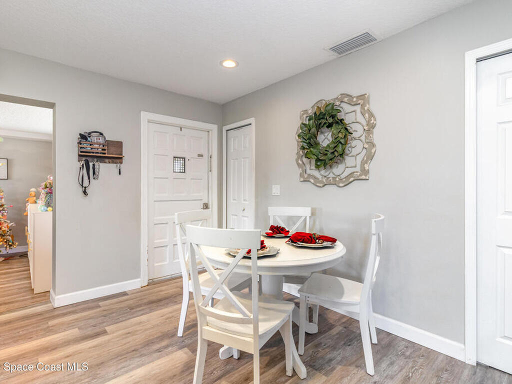 964 Bucknell Place, Rockledge, FL 32955