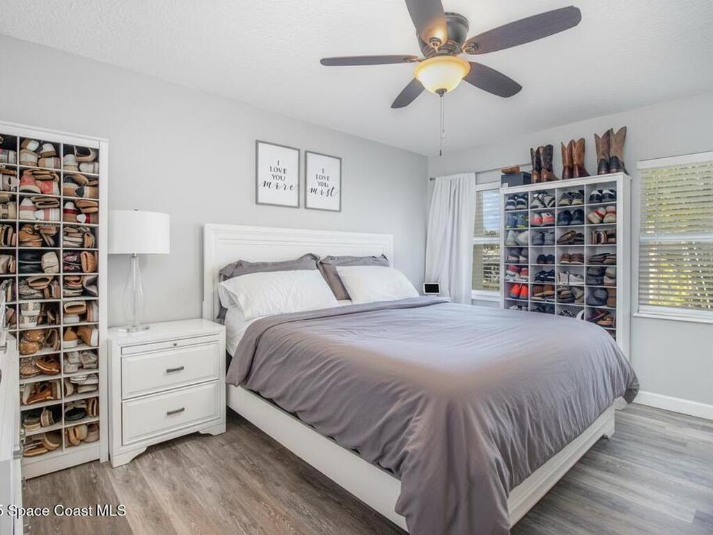 964 Bucknell Place, Rockledge, FL 32955