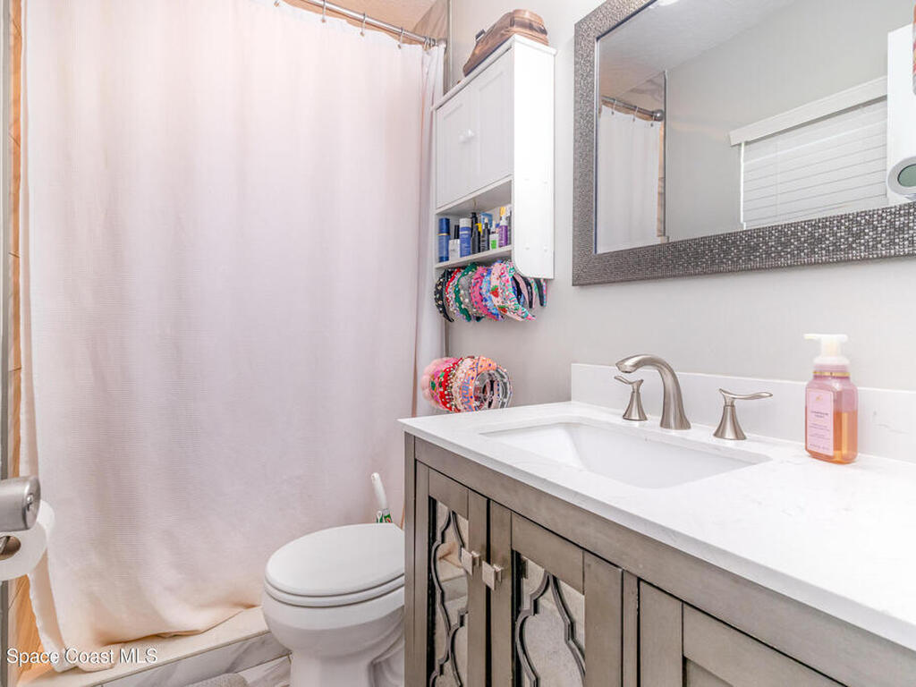 964 Bucknell Place, Rockledge, FL 32955