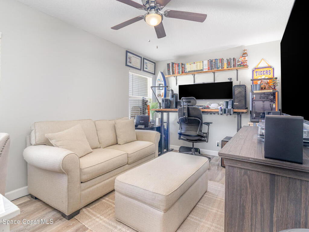 964 Bucknell Place, Rockledge, FL 32955