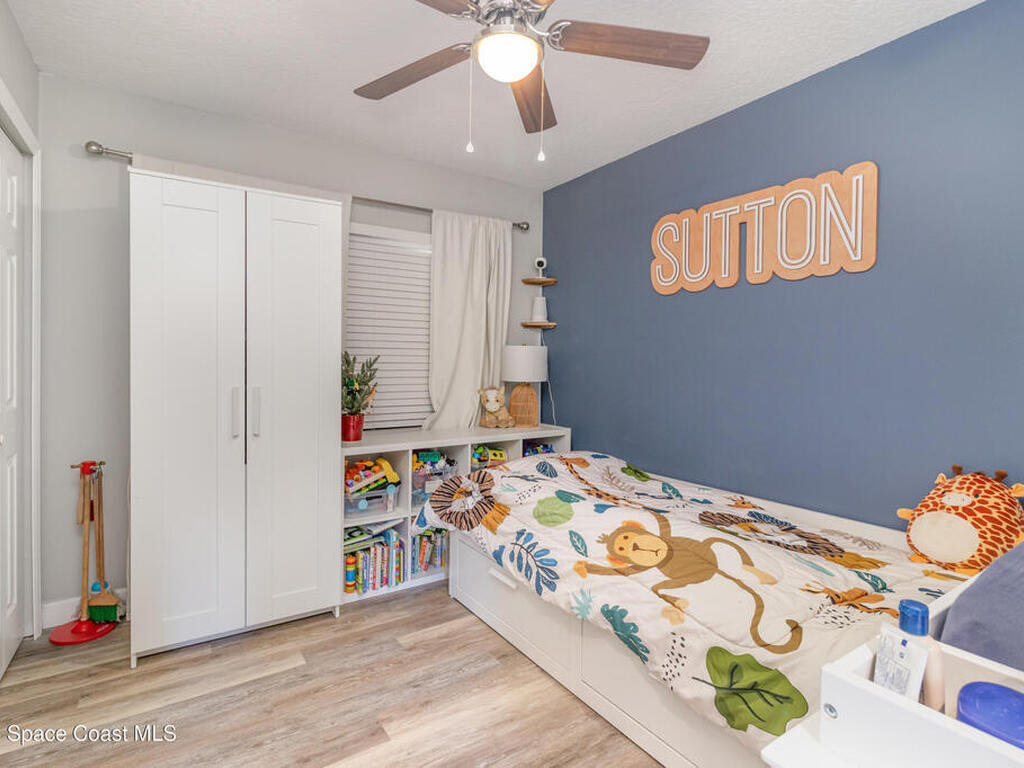 964 Bucknell Place, Rockledge, FL 32955