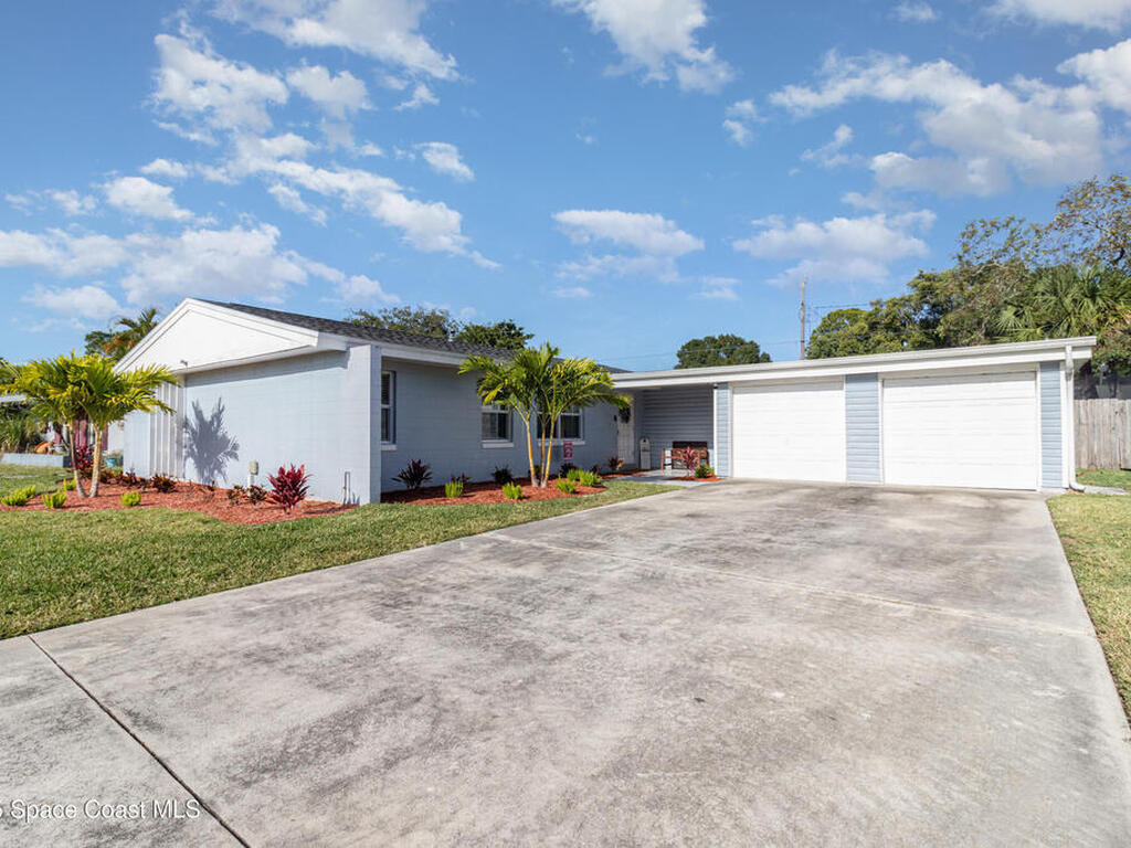 964 Bucknell Place, Rockledge, FL 32955