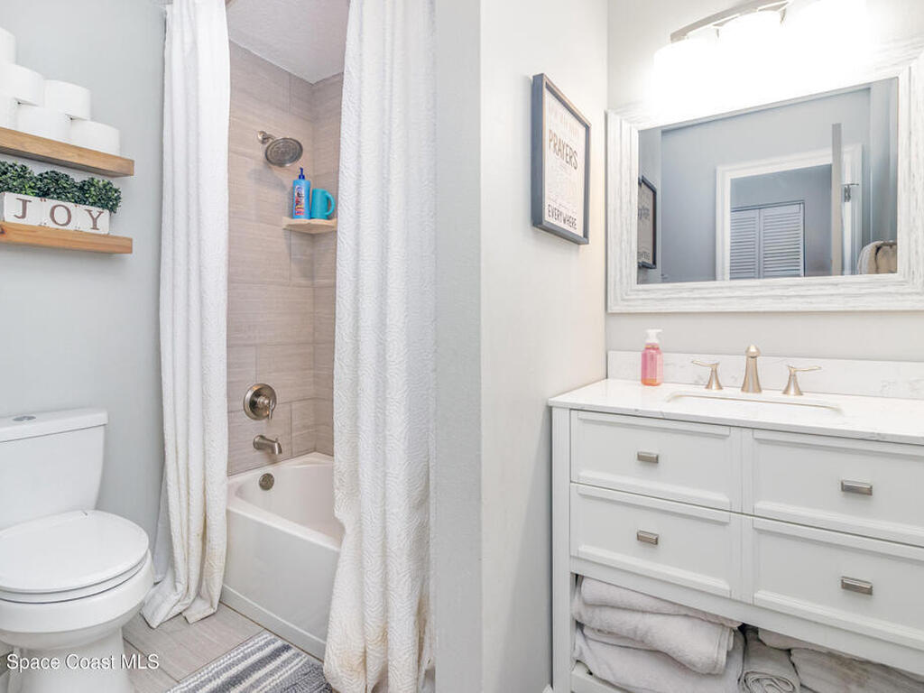 964 Bucknell Place, Rockledge, FL 32955