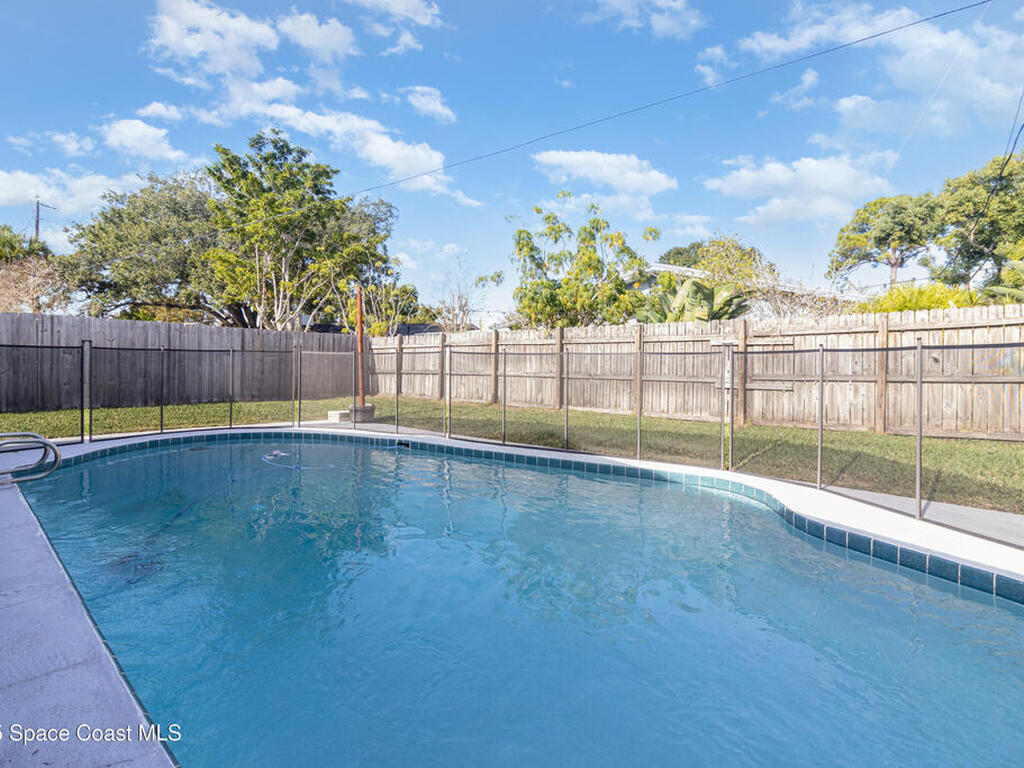 964 Bucknell Place, Rockledge, FL 32955