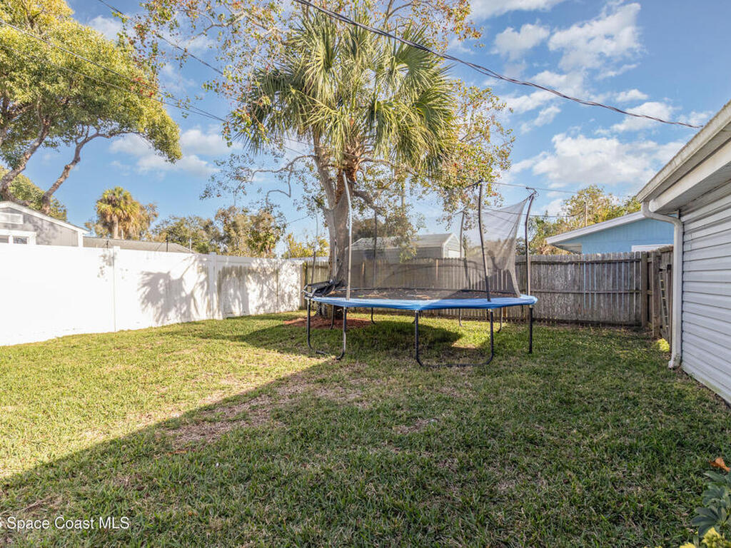 964 Bucknell Place, Rockledge, FL 32955