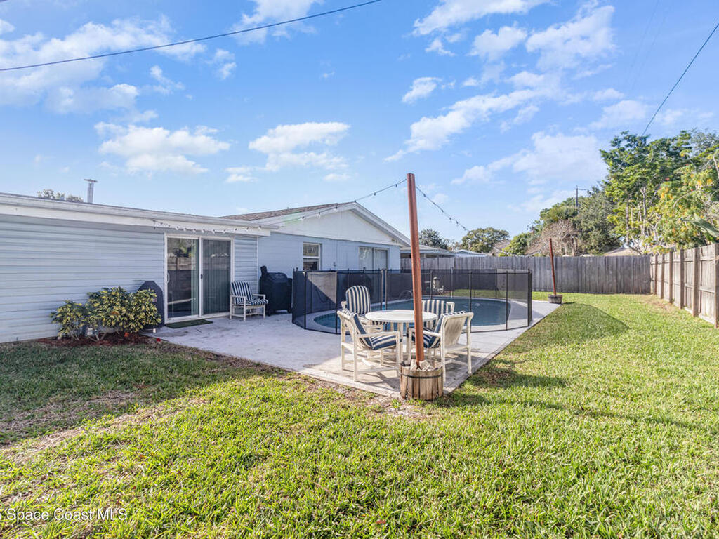 964 Bucknell Place, Rockledge, FL 32955