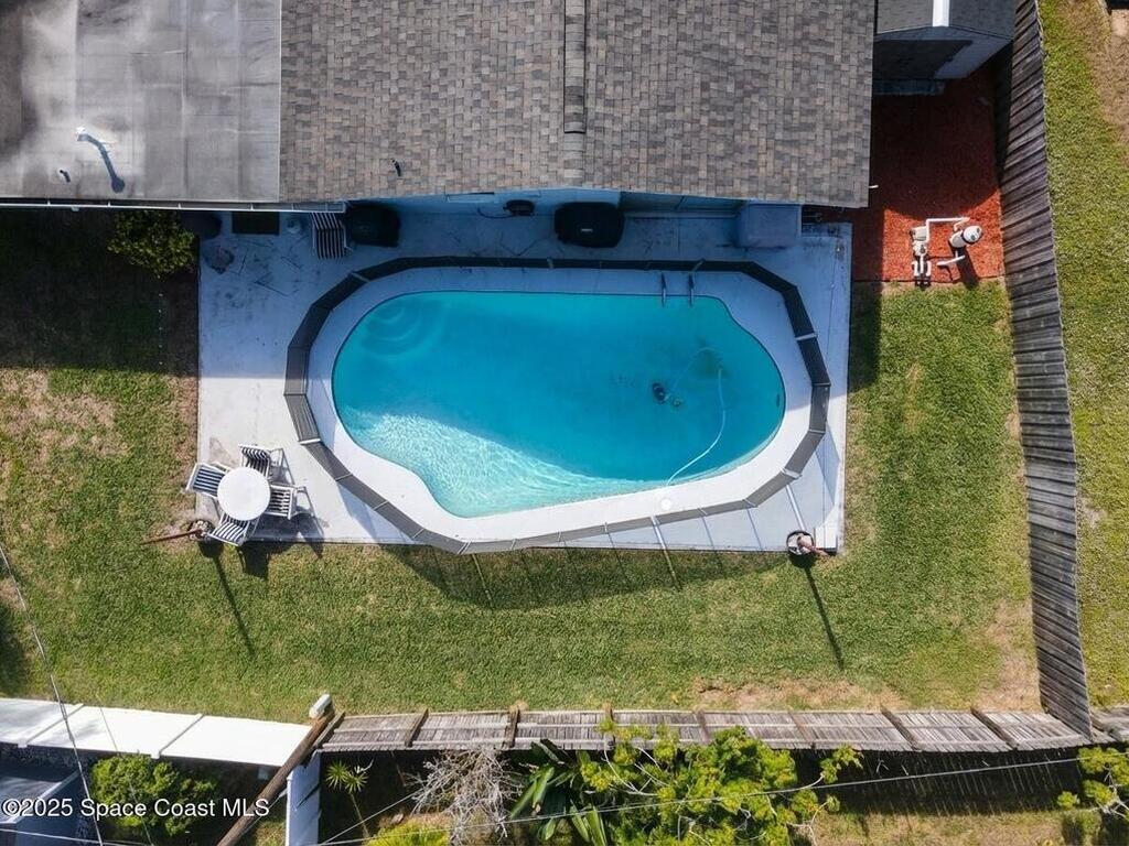 964 Bucknell Place, Rockledge, FL 32955