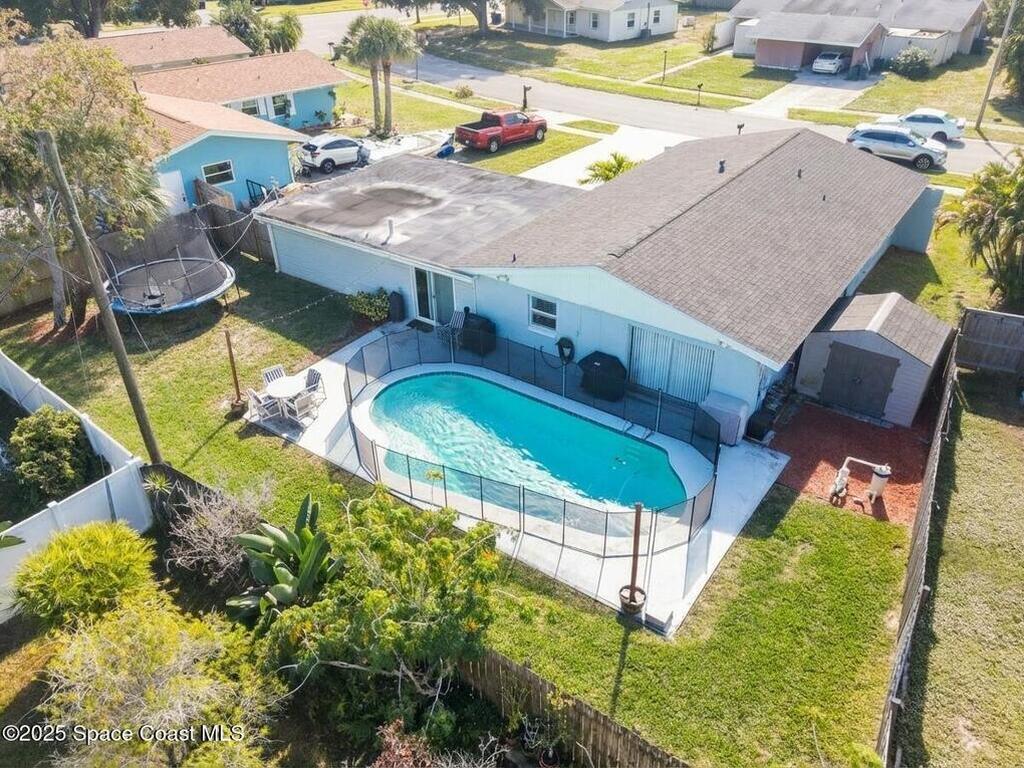 964 Bucknell Place, Rockledge, FL 32955