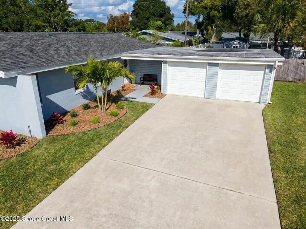 964 Bucknell Place, Rockledge, FL 32955