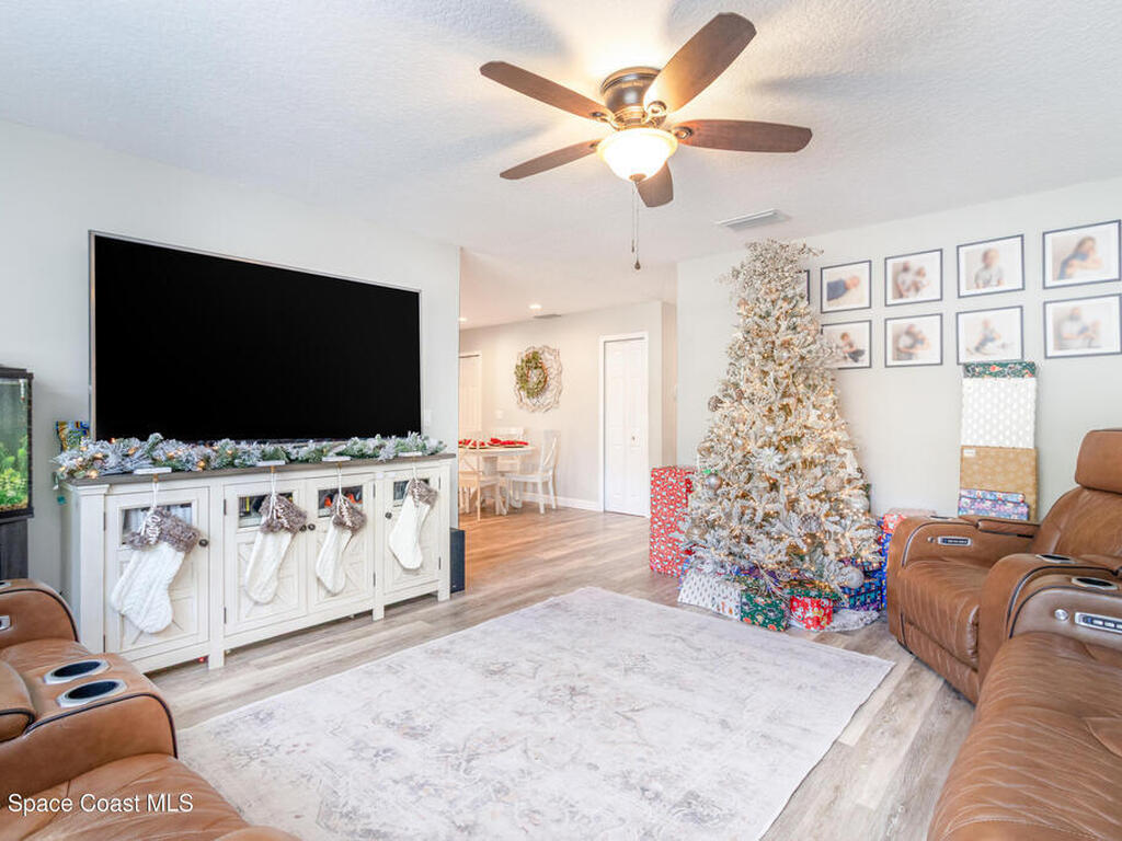 964 Bucknell Place, Rockledge, FL 32955