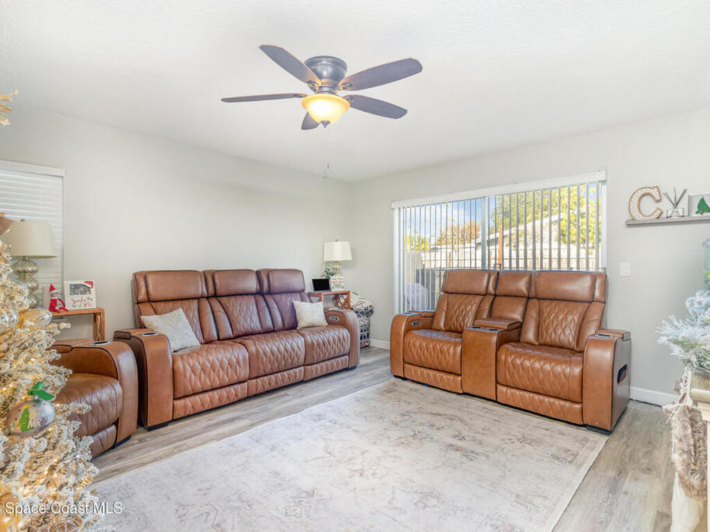 964 Bucknell Place, Rockledge, FL 32955