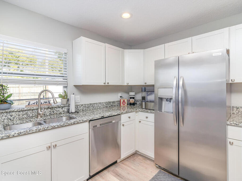 964 Bucknell Place, Rockledge, FL 32955