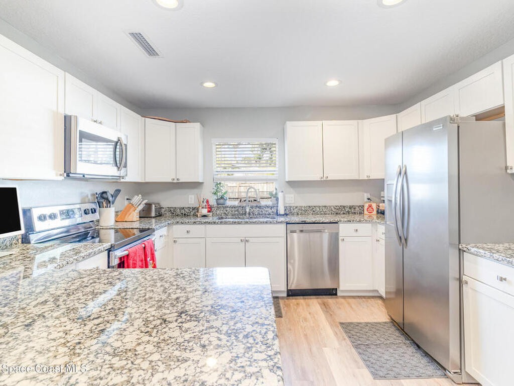 964 Bucknell Place, Rockledge, FL 32955