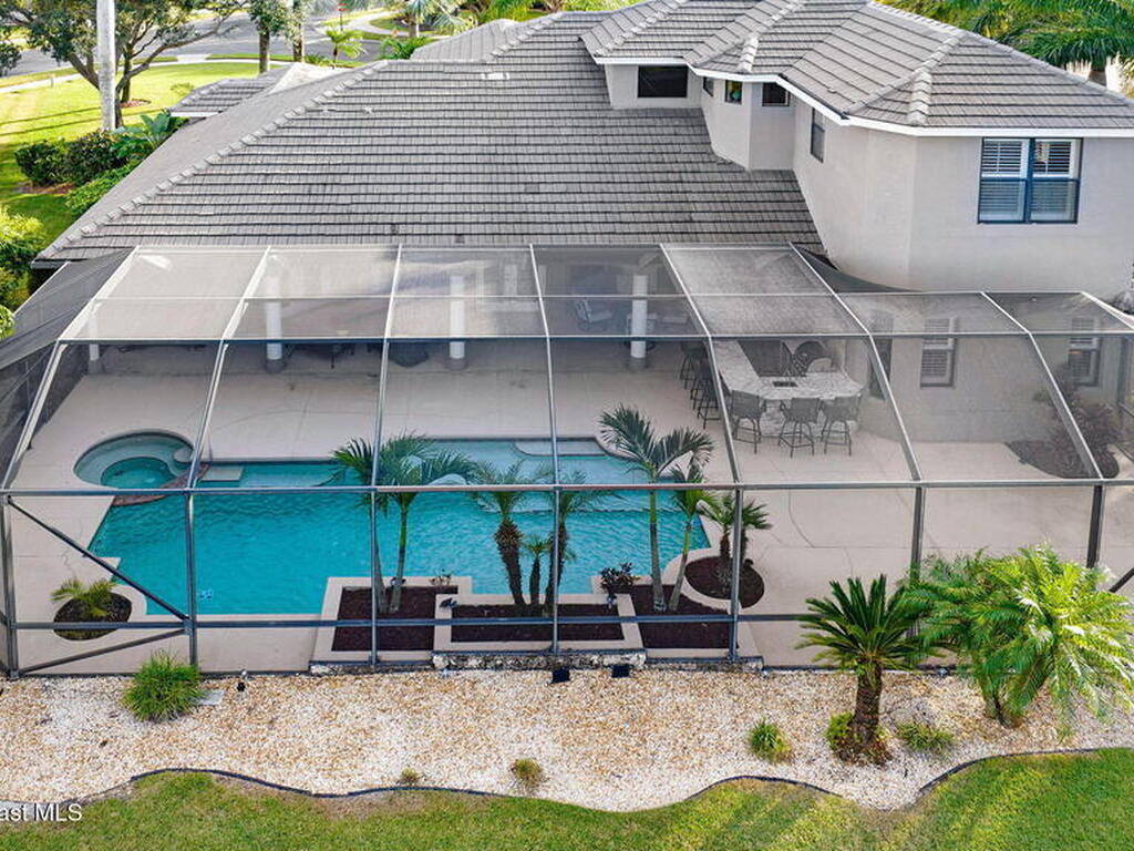 1418 Southpointe Court, Melbourne, FL 32940