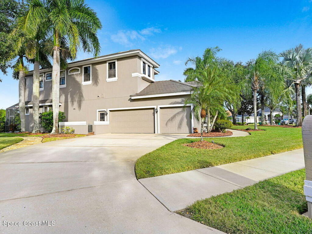 1418 Southpointe Court, Melbourne, FL 32940