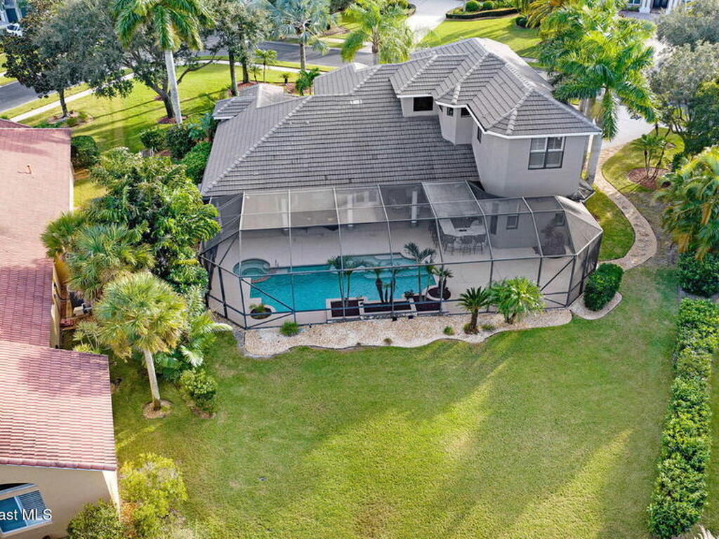 1418 Southpointe Court, Melbourne, FL 32940