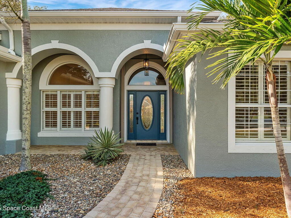 2627 Trails At Hidden, Merritt Island, FL 32952