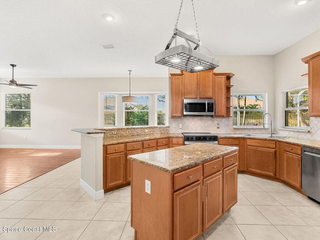 2627 Trails At Hidden, Merritt Island, FL 32952