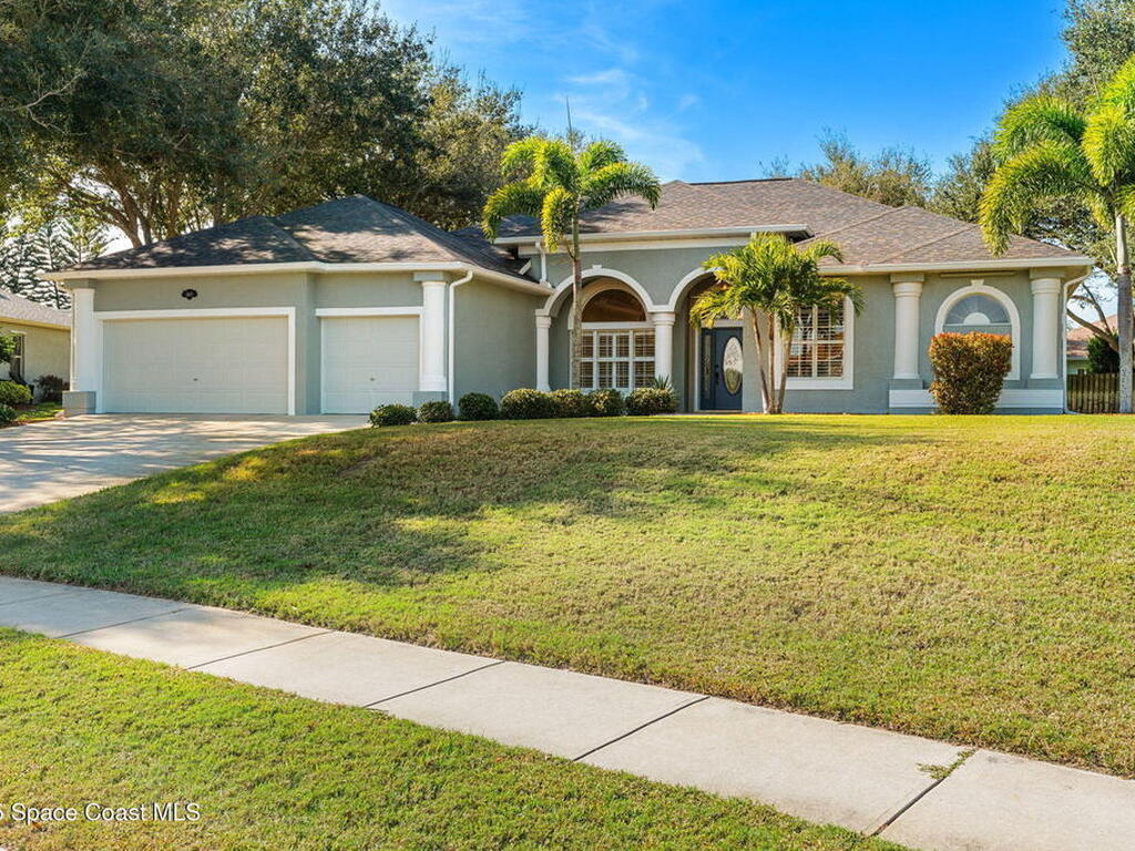 2627 Trails At Hidden, Merritt Island, FL 32952