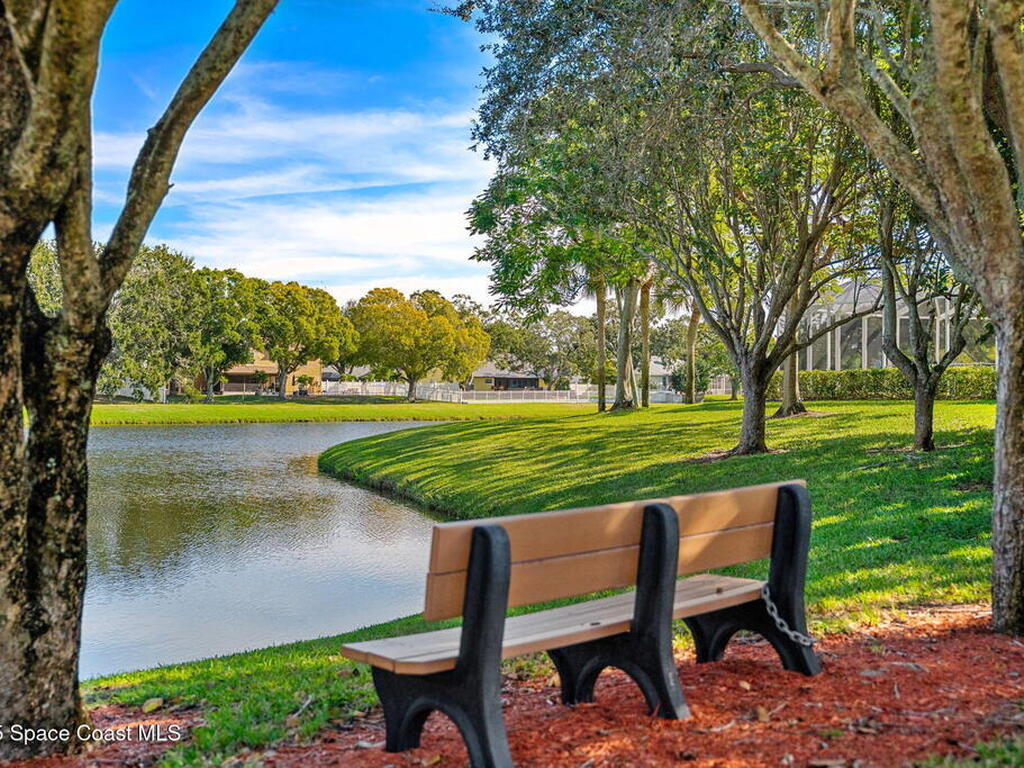 2627 Trails At Hidden, Merritt Island, FL 32952