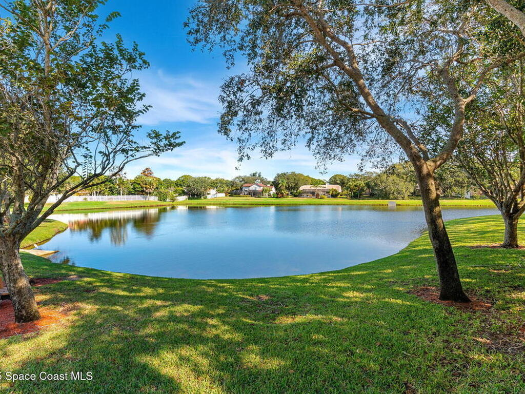 2627 Trails At Hidden, Merritt Island, FL 32952